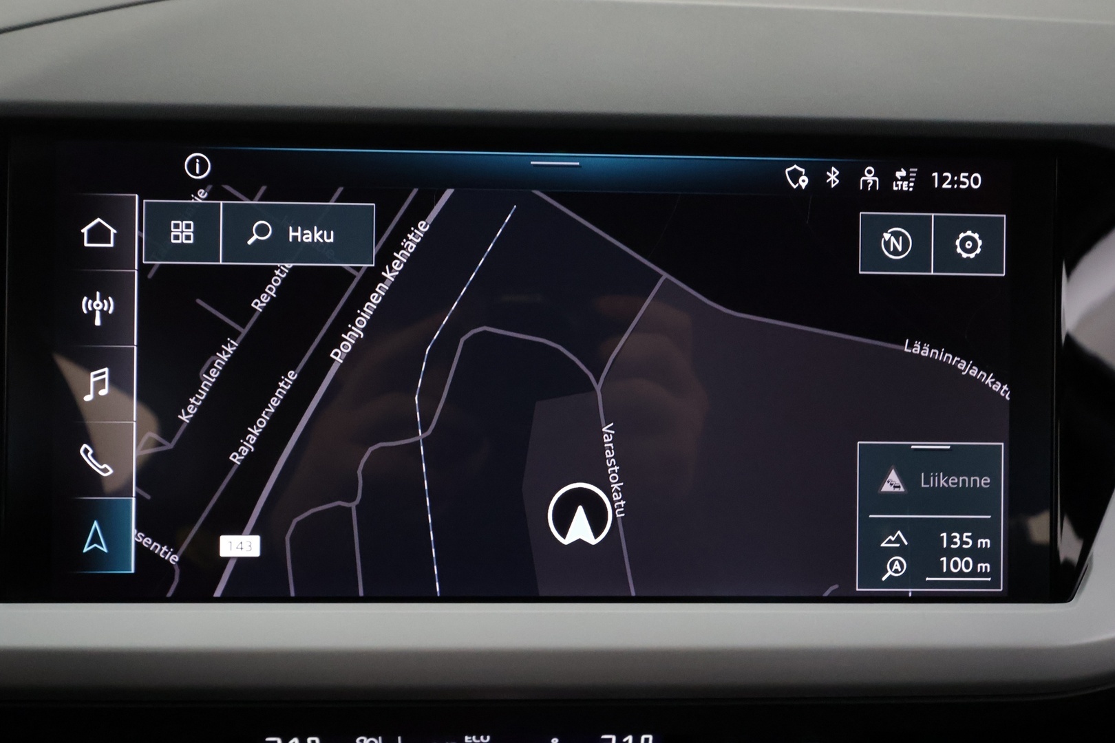 AUDI Q4 E-TRON 2023