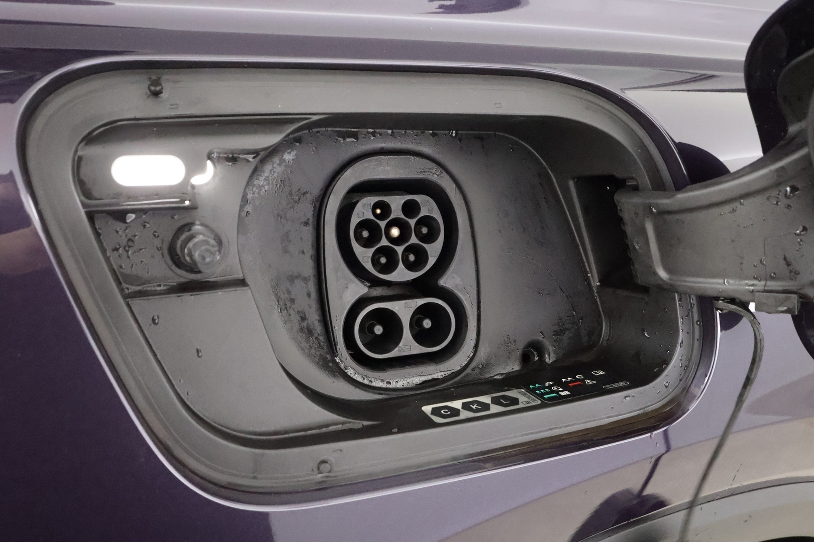 AUDI Q4 E-TRON 2023