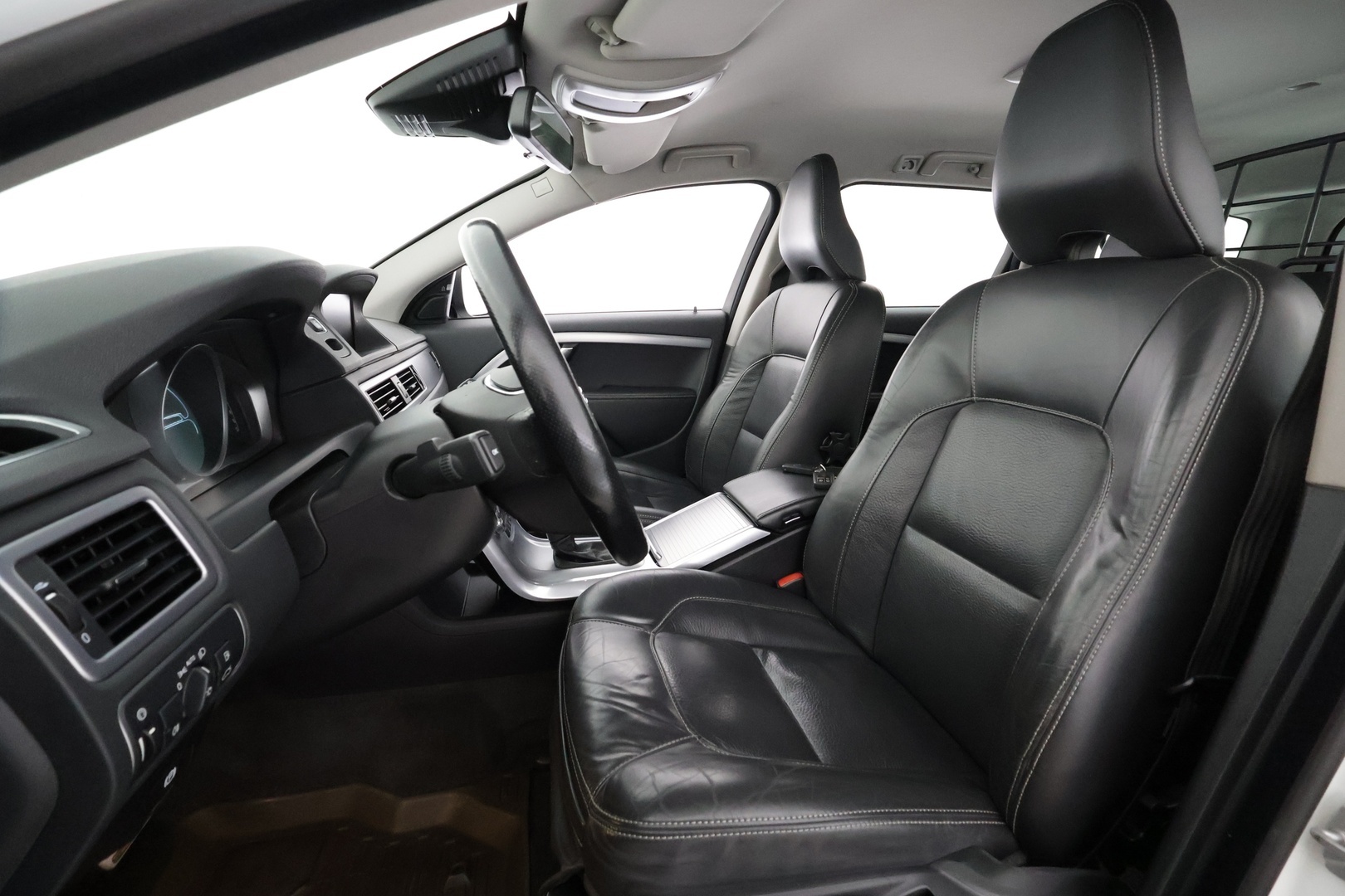 VOLVO XC70 2015