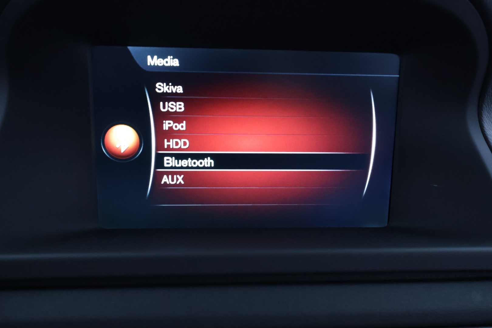 VOLVO XC70 2015