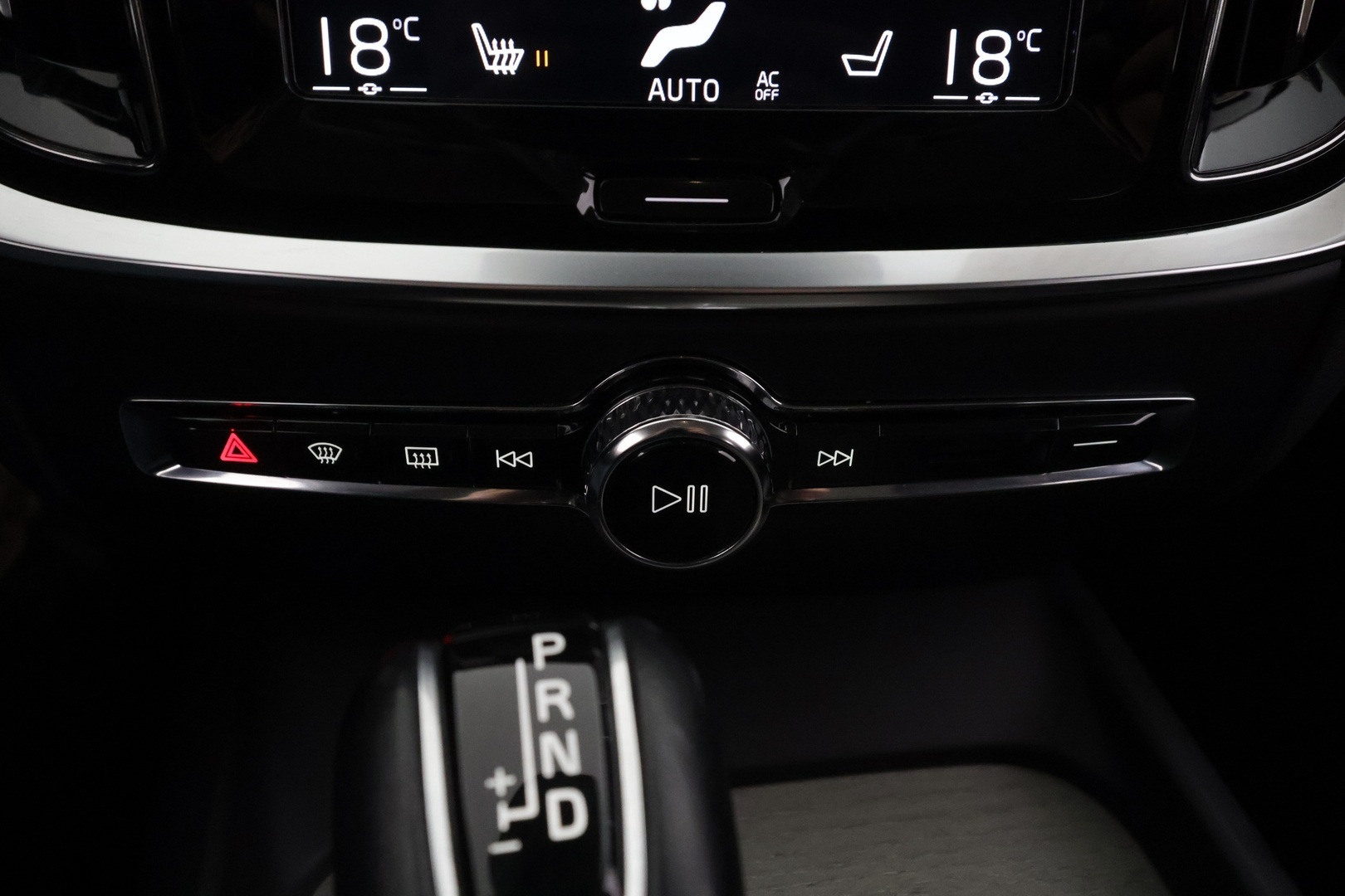 VOLVO V60 2019