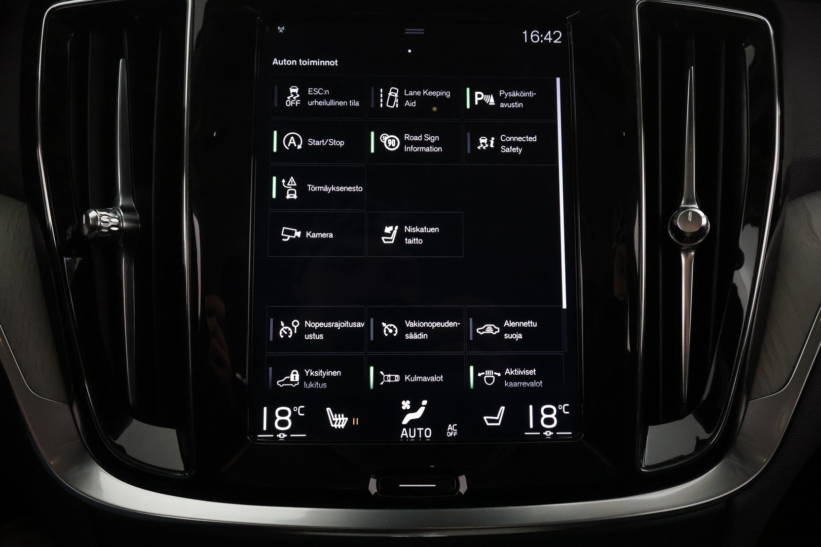 VOLVO V60 2019