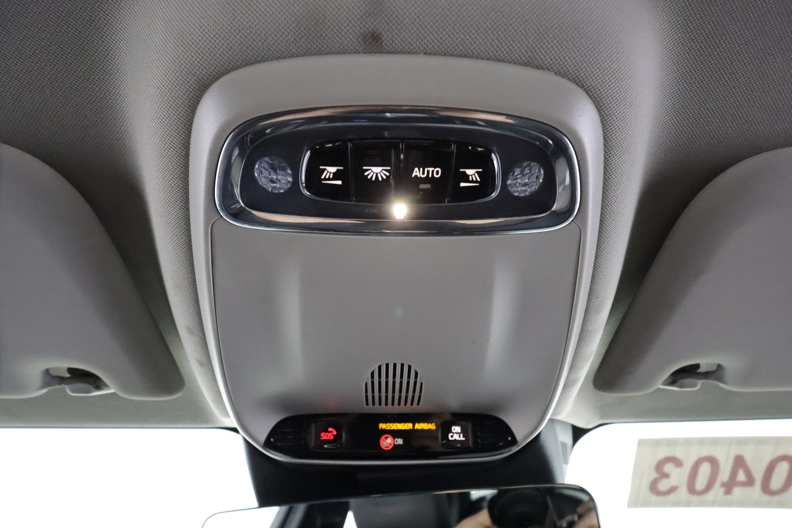 VOLVO V60 2019