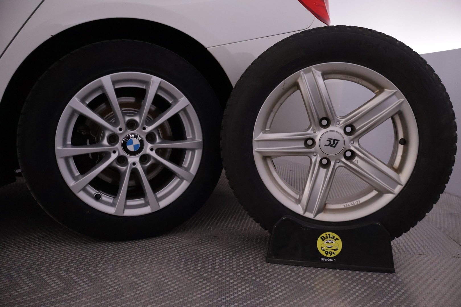 BMW 320 2013