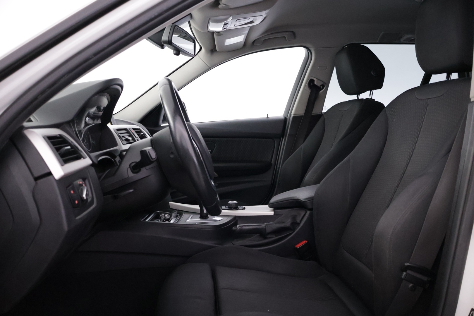 BMW 320 2013