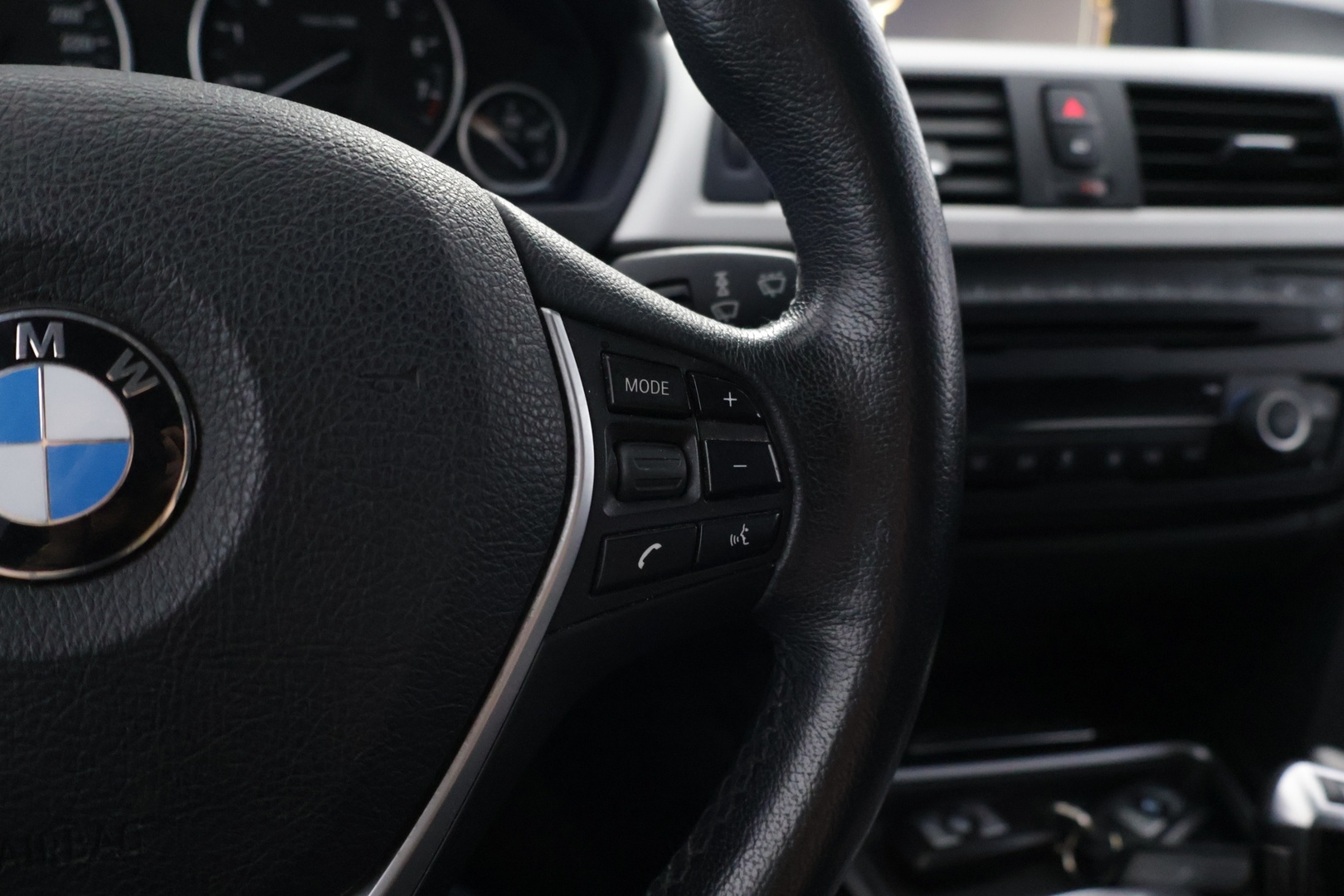 BMW 320 2013