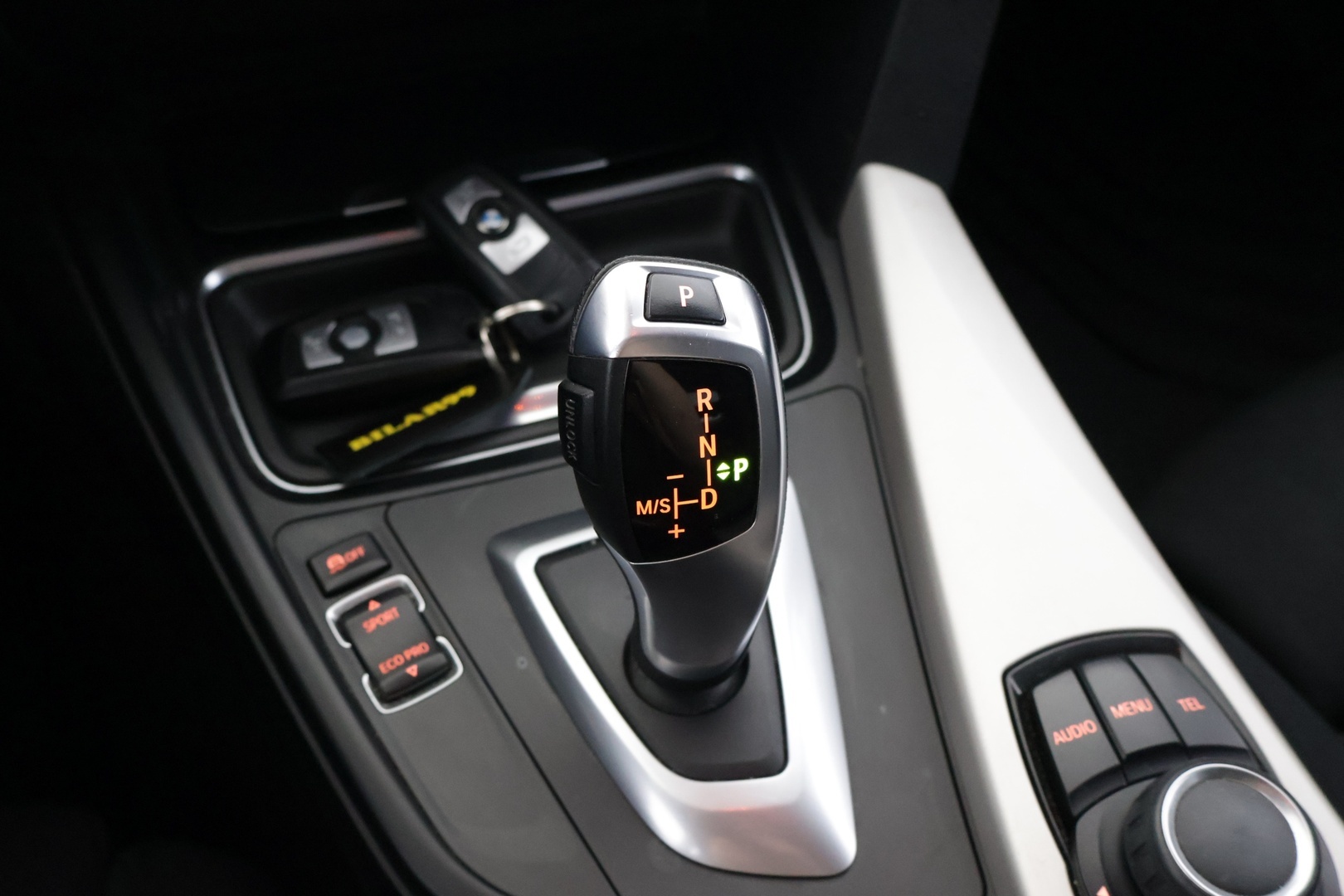 BMW 320 2013