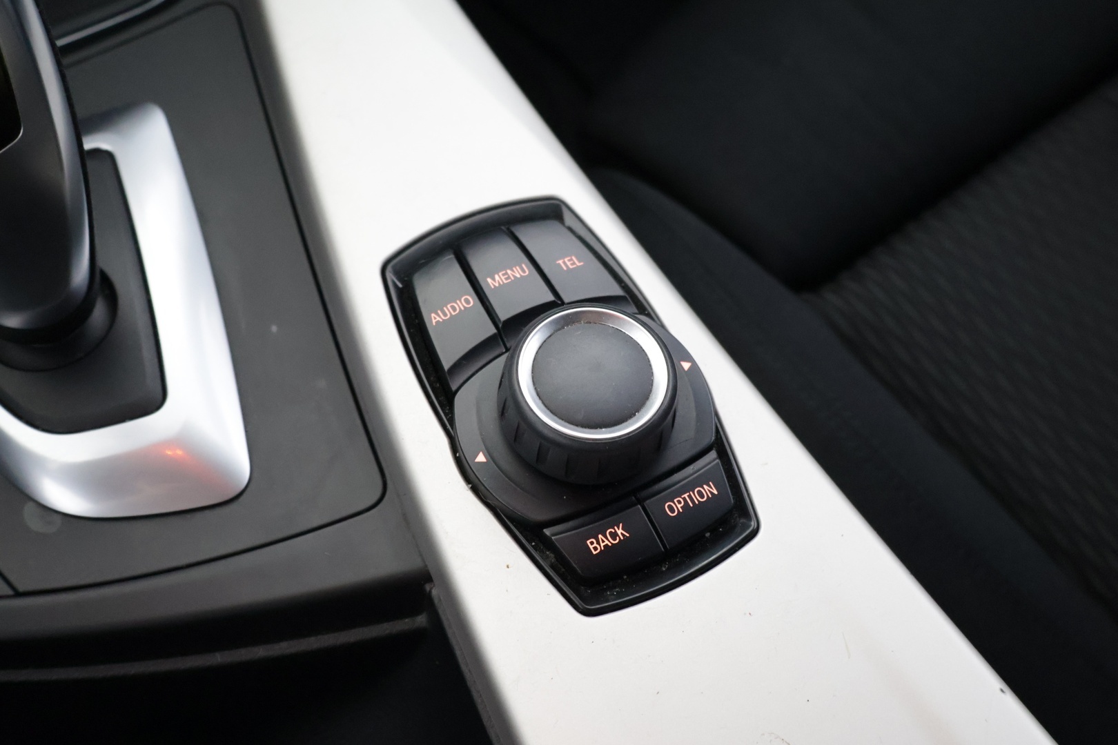 BMW 320 2013