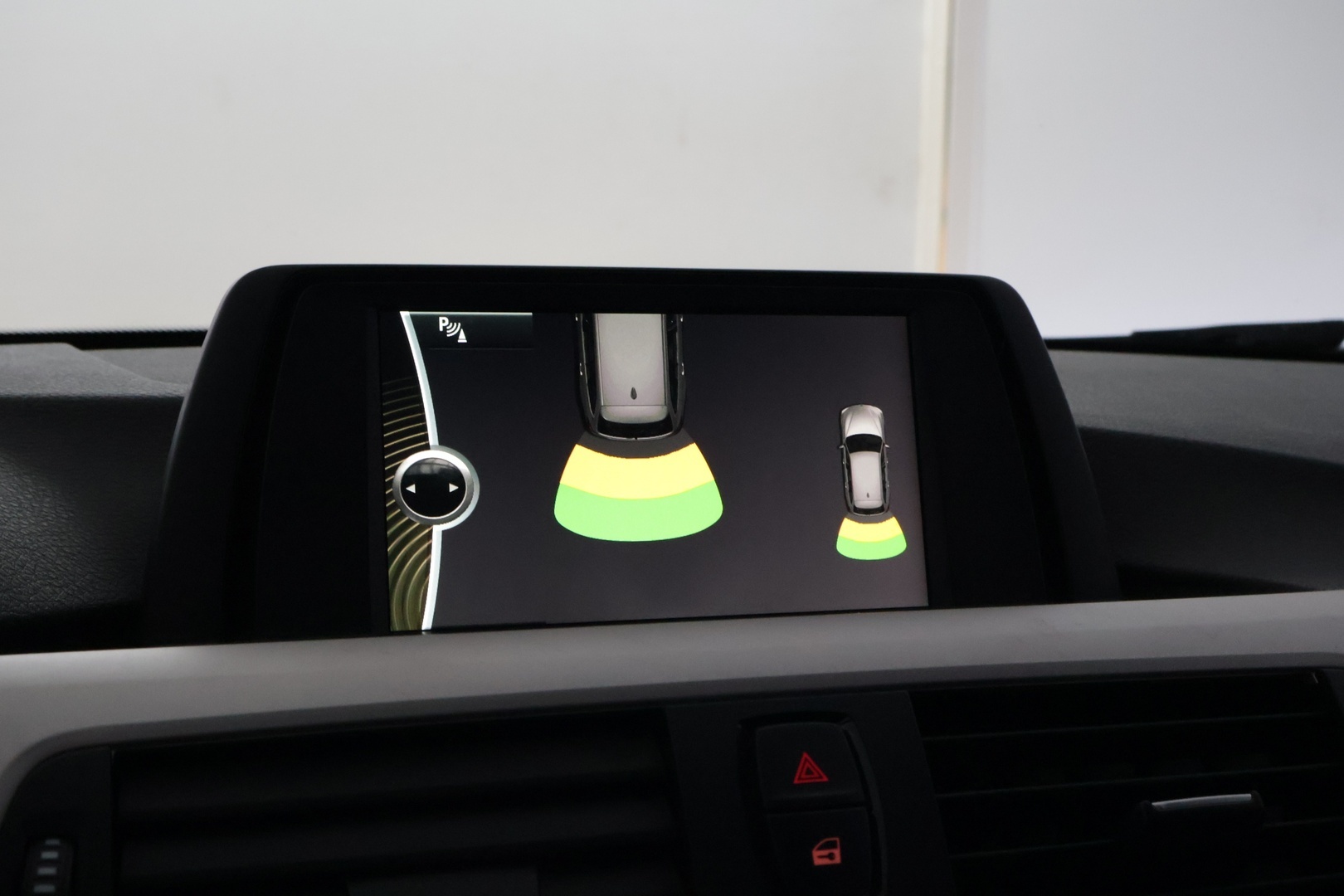 BMW 320 2013