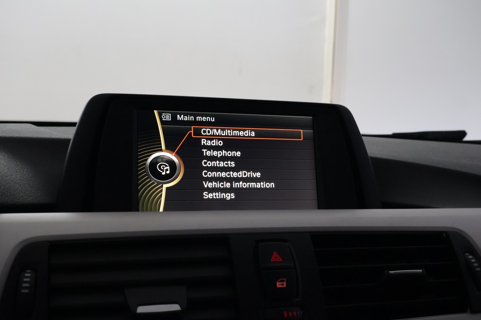 BMW 320 2013