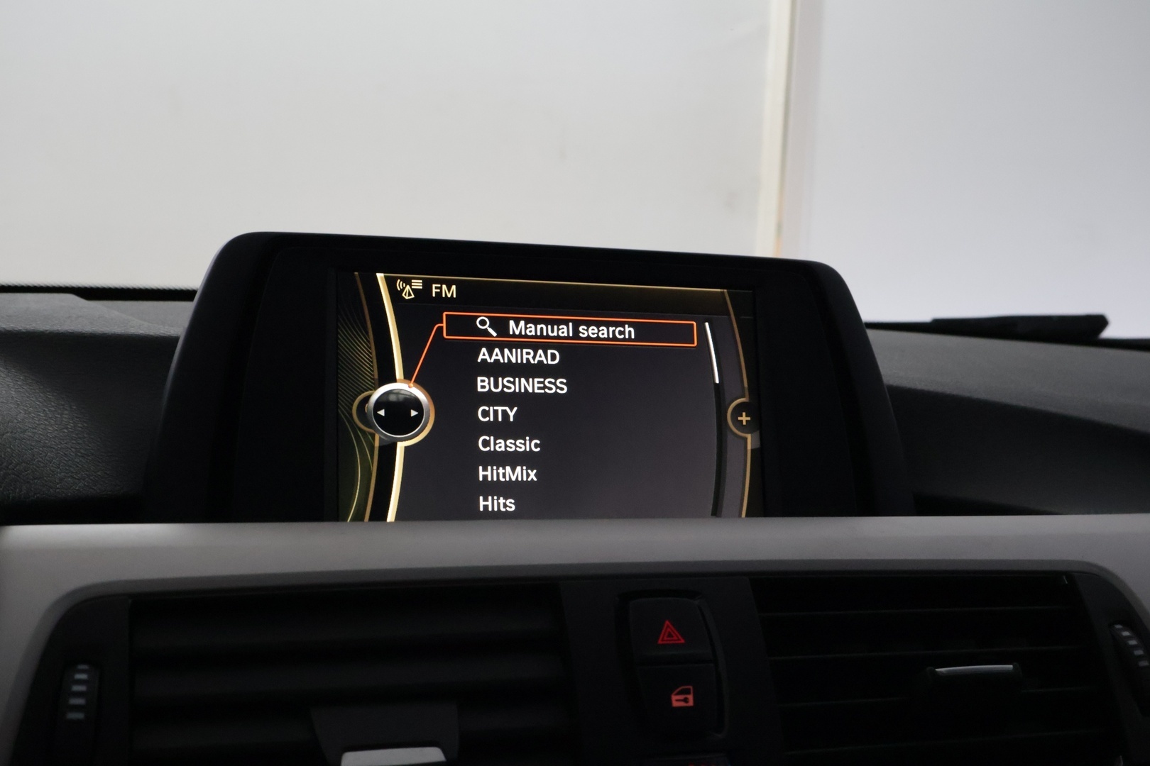 BMW 320 2013