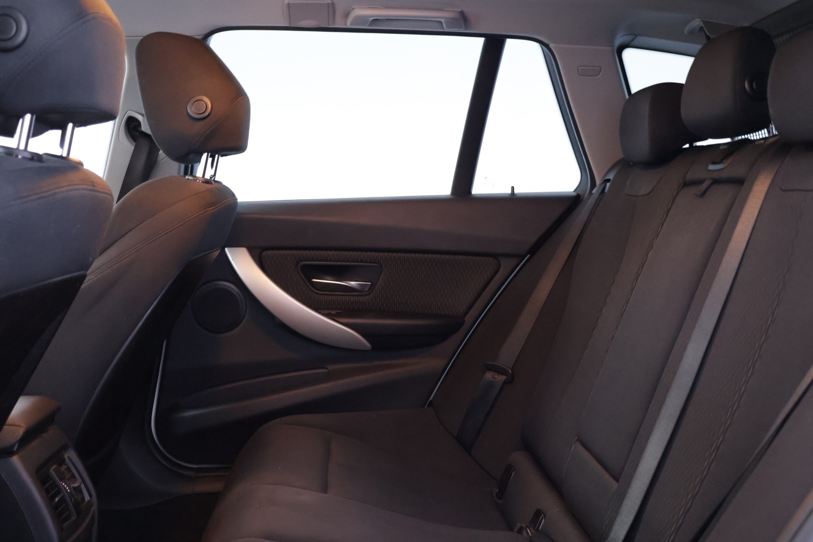 BMW 320 2013