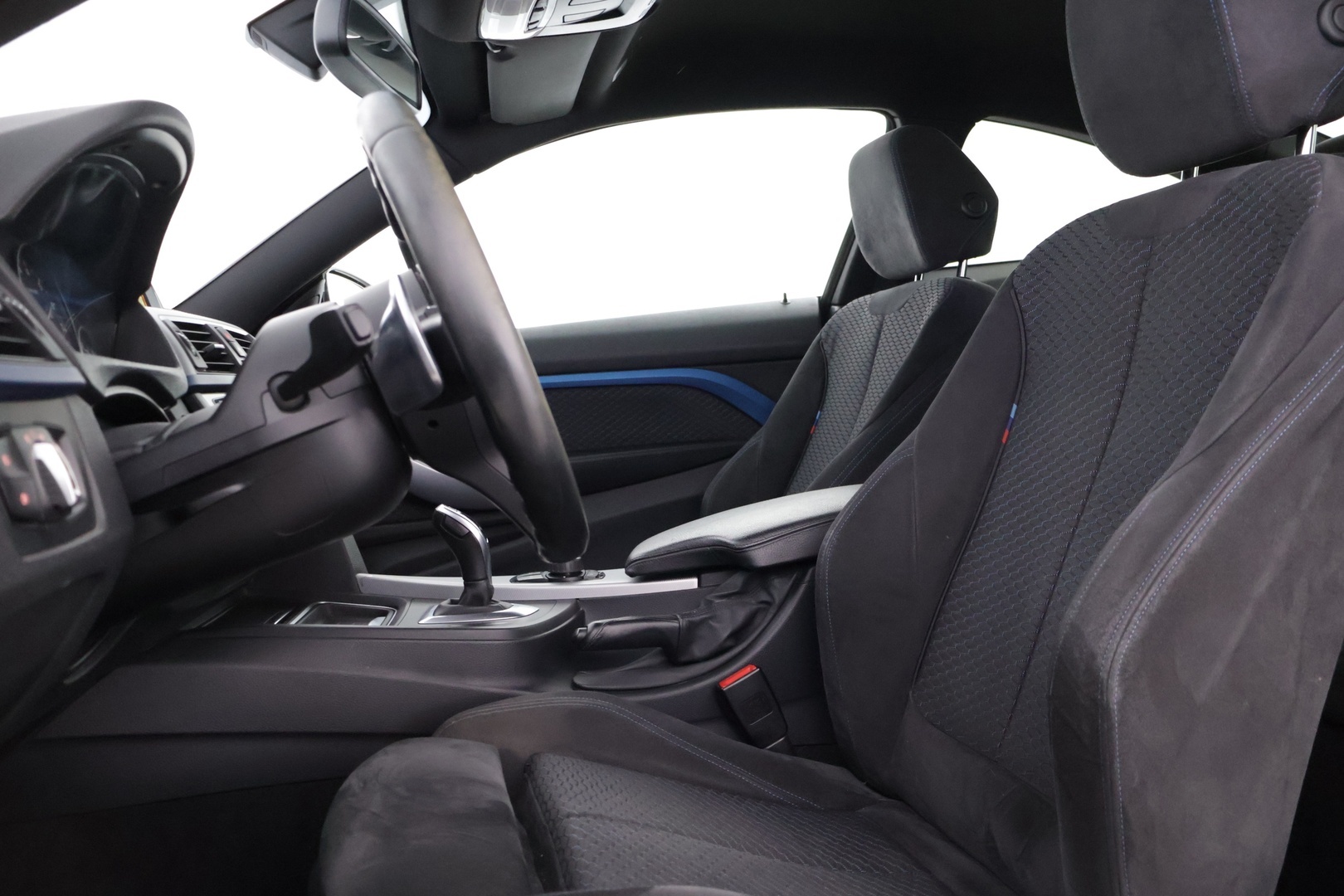 BMW 428 2014