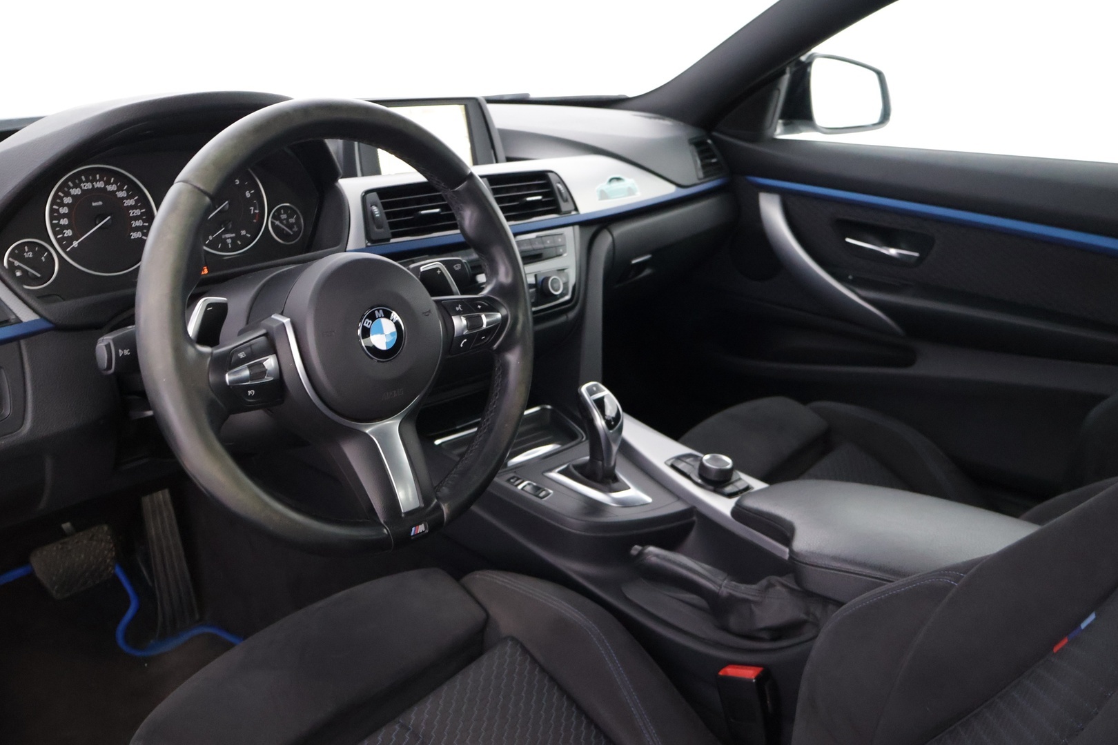 BMW 428 2014