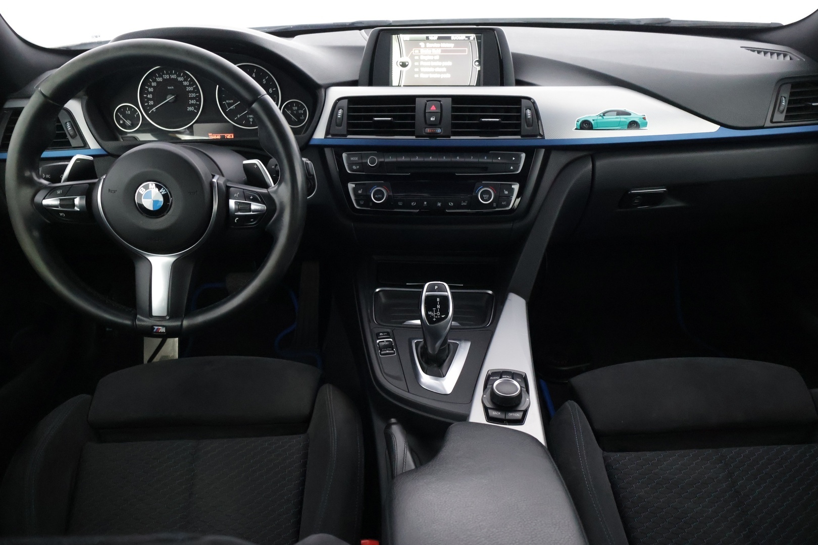 BMW 428 2014