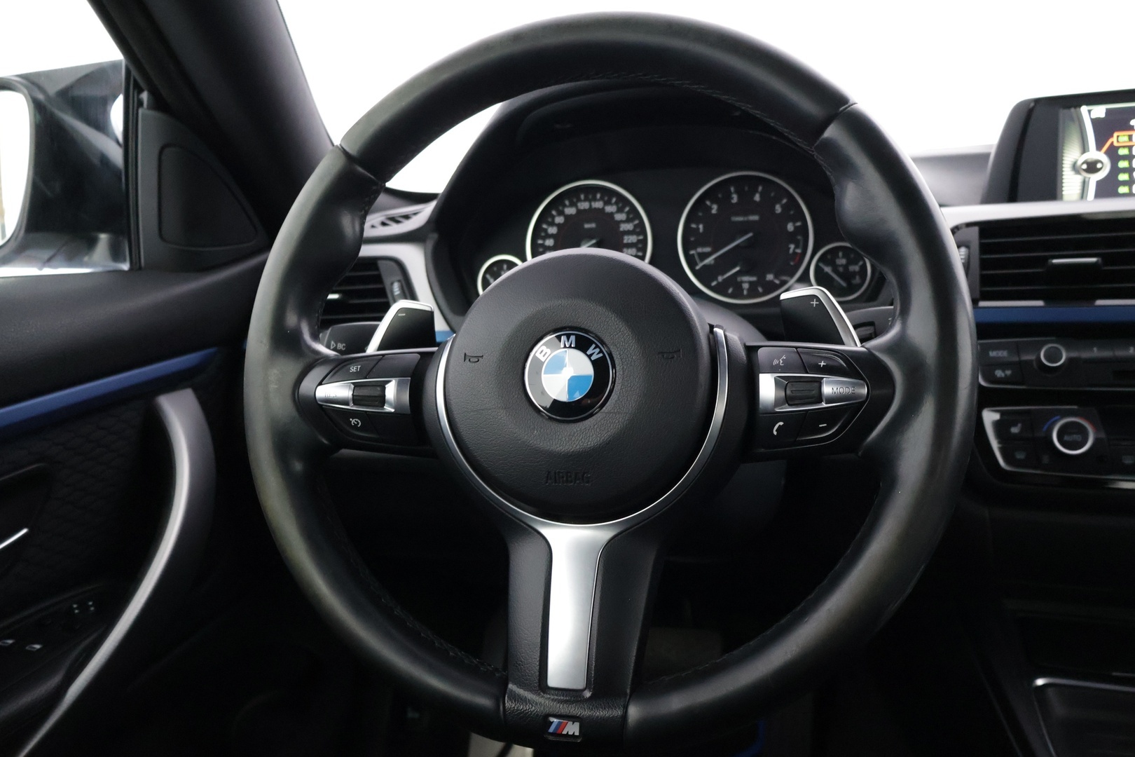 BMW 428 2014