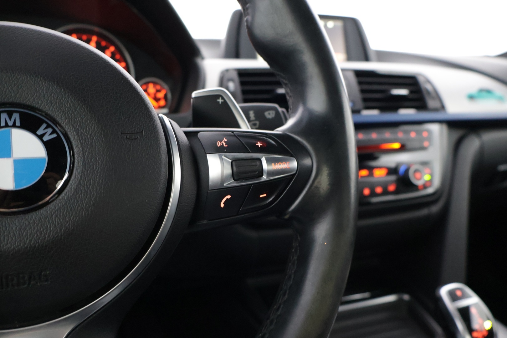 BMW 428 2014