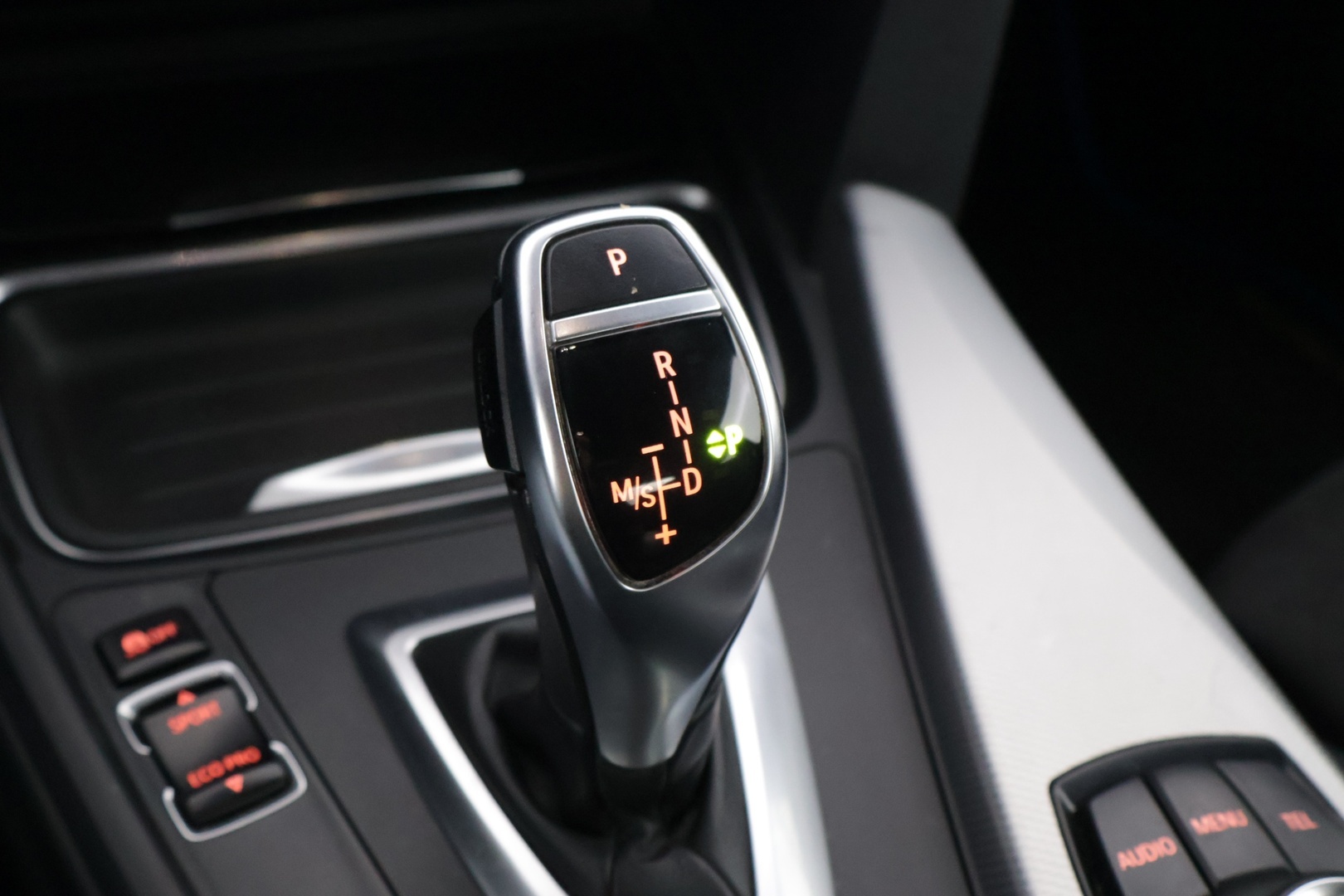 BMW 428 2014