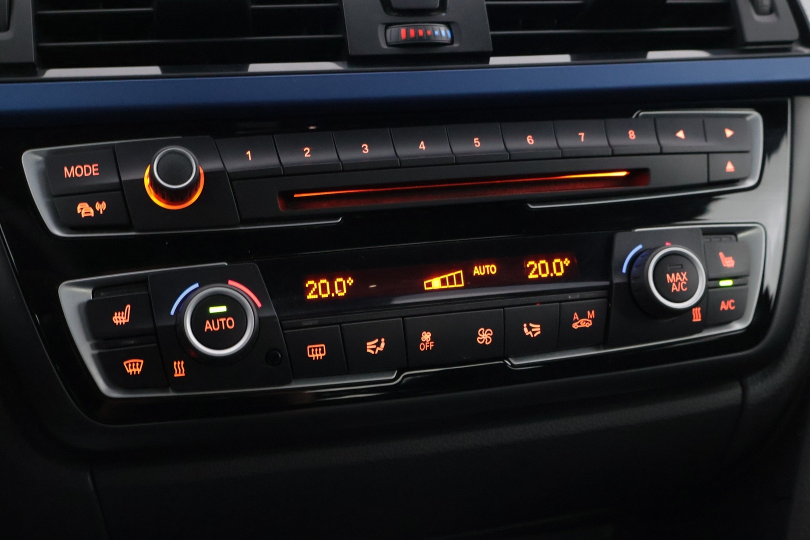 BMW 428 2014