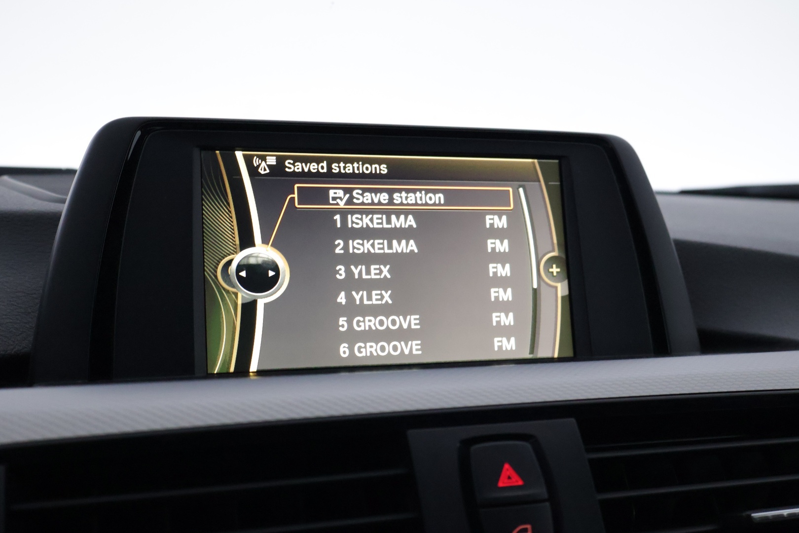 BMW 428 2014