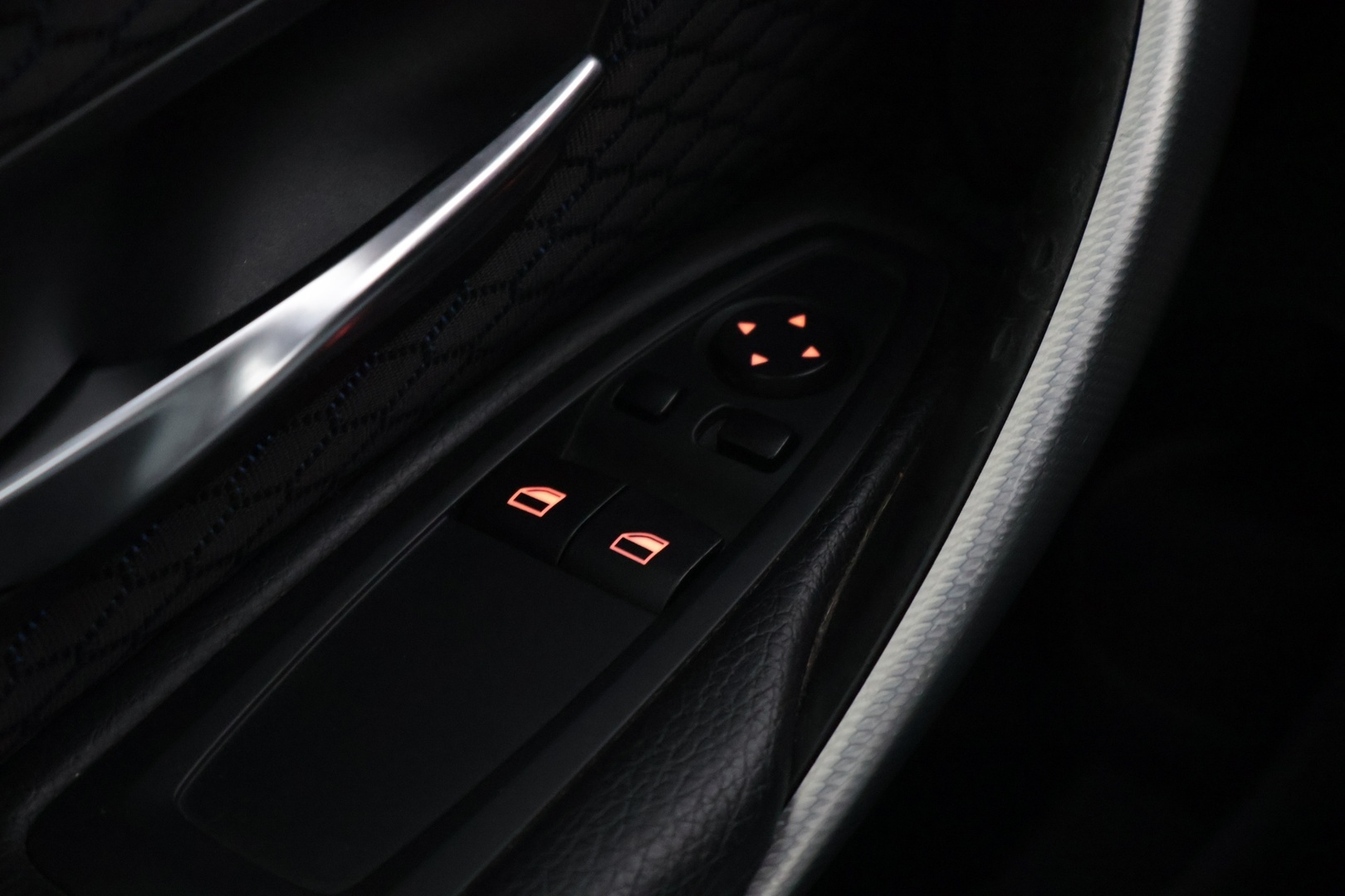 BMW 428 2014