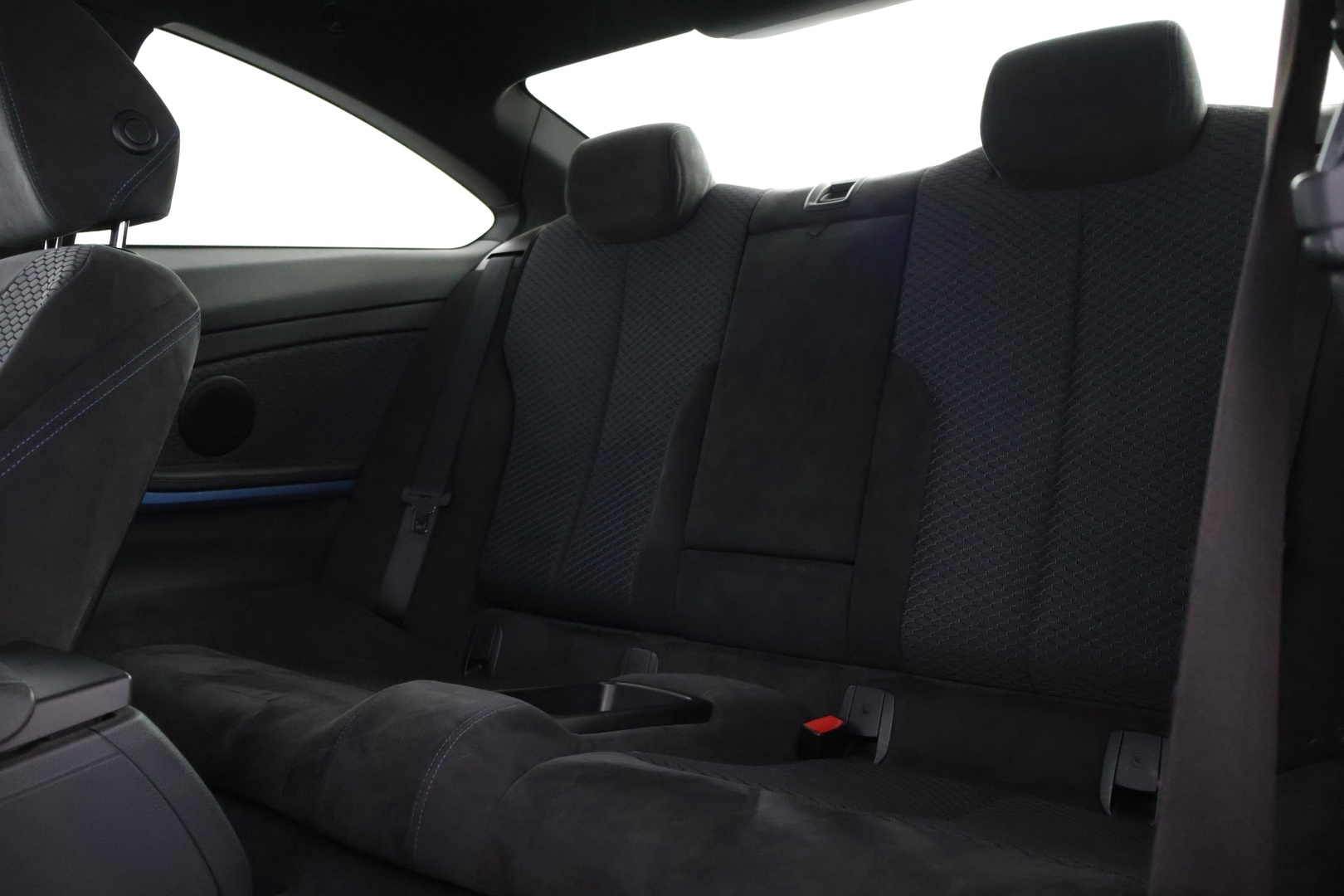 BMW 428 2014