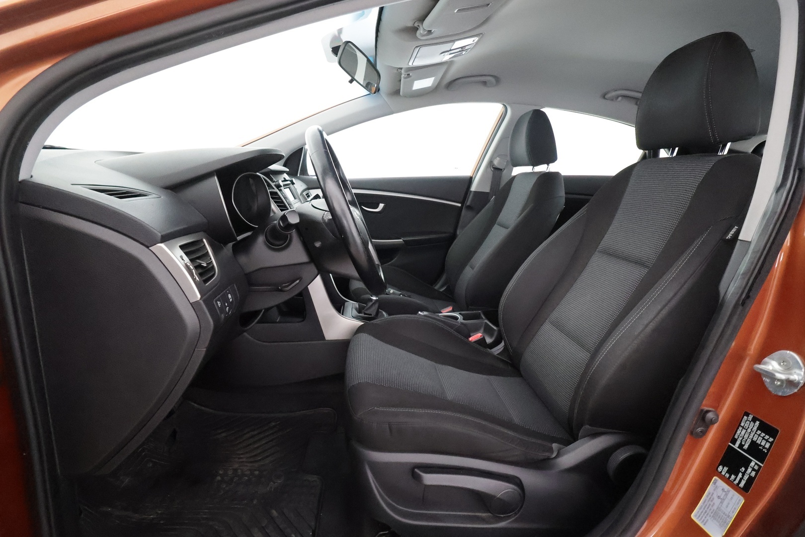 HYUNDAI i30 5d 2016