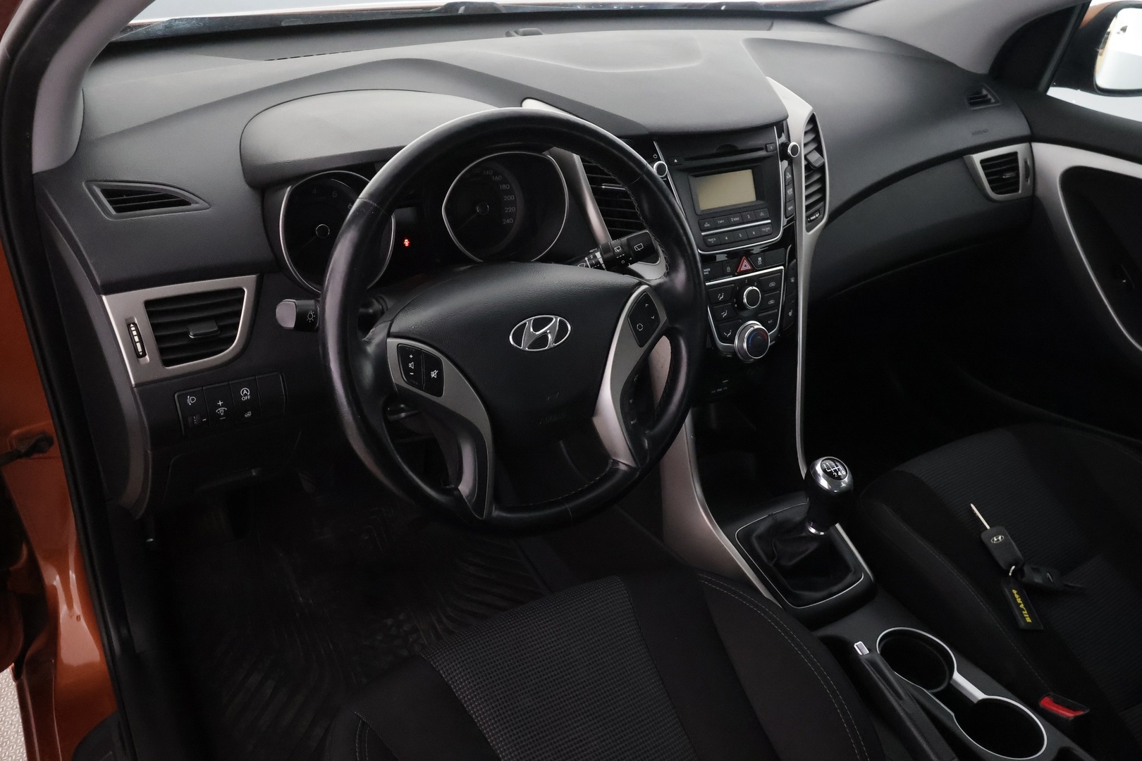 HYUNDAI i30 5d 2016