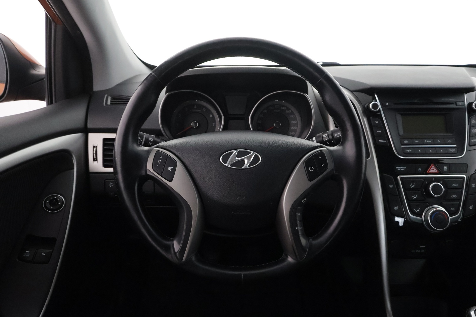 HYUNDAI i30 5d 2016