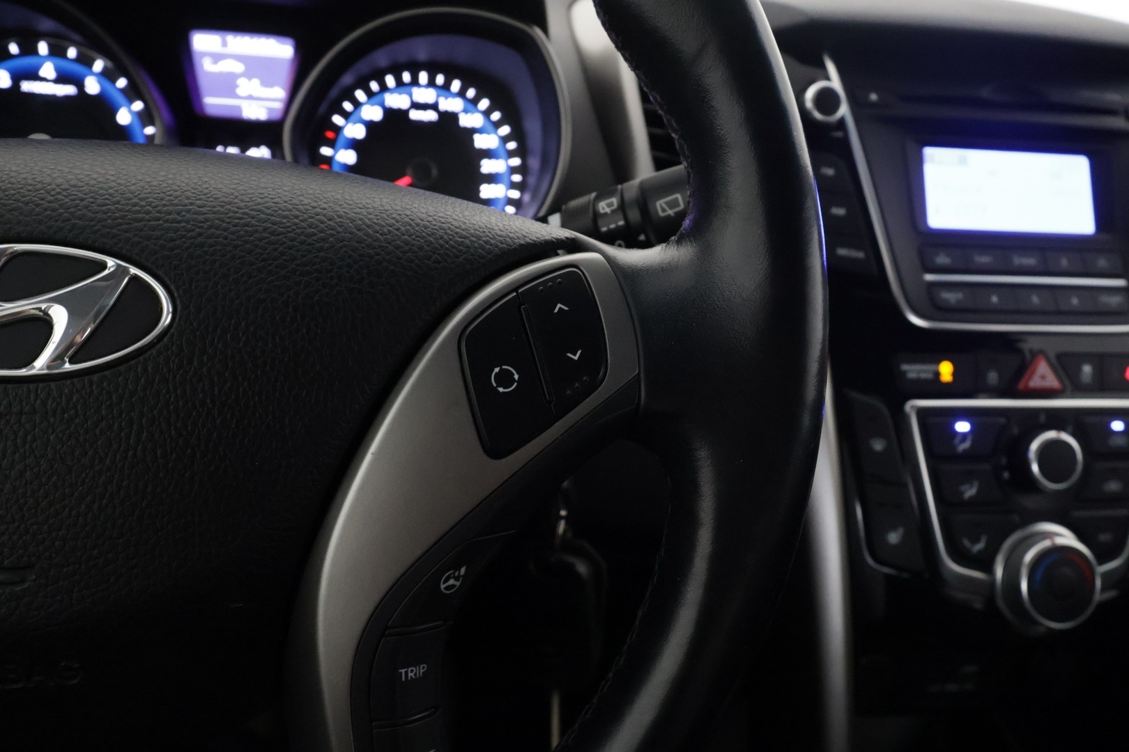 HYUNDAI i30 5d 2016