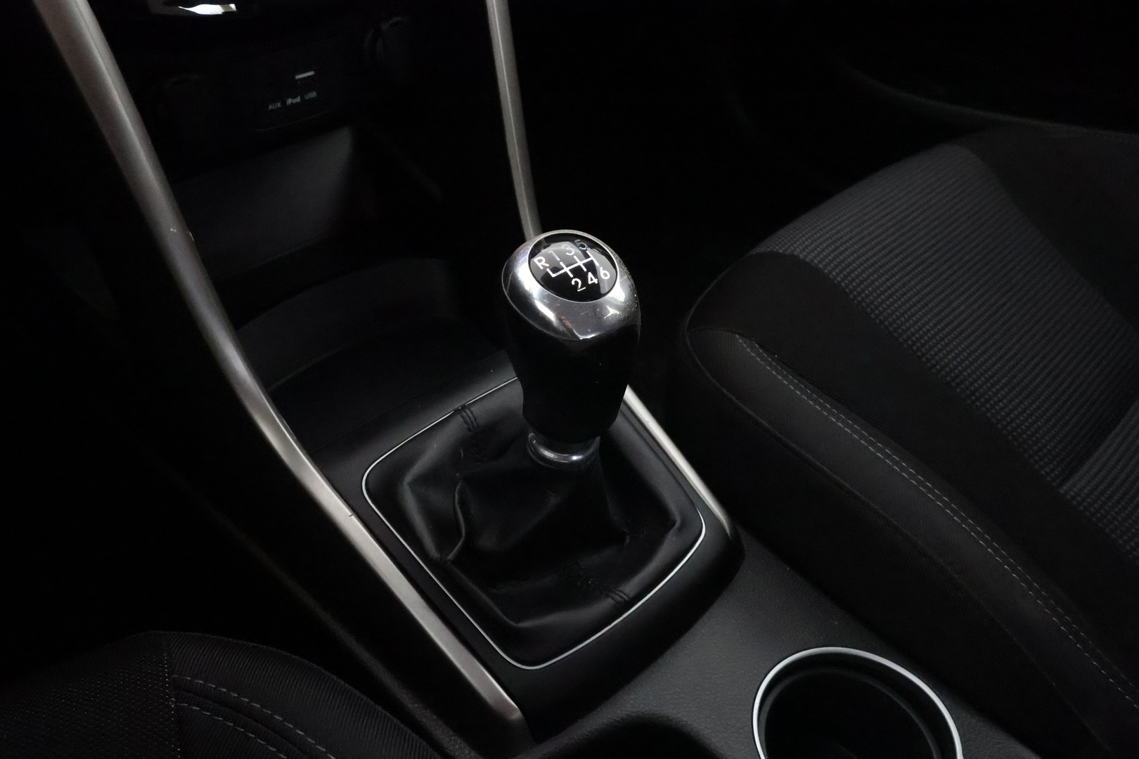 HYUNDAI i30 5d 2016