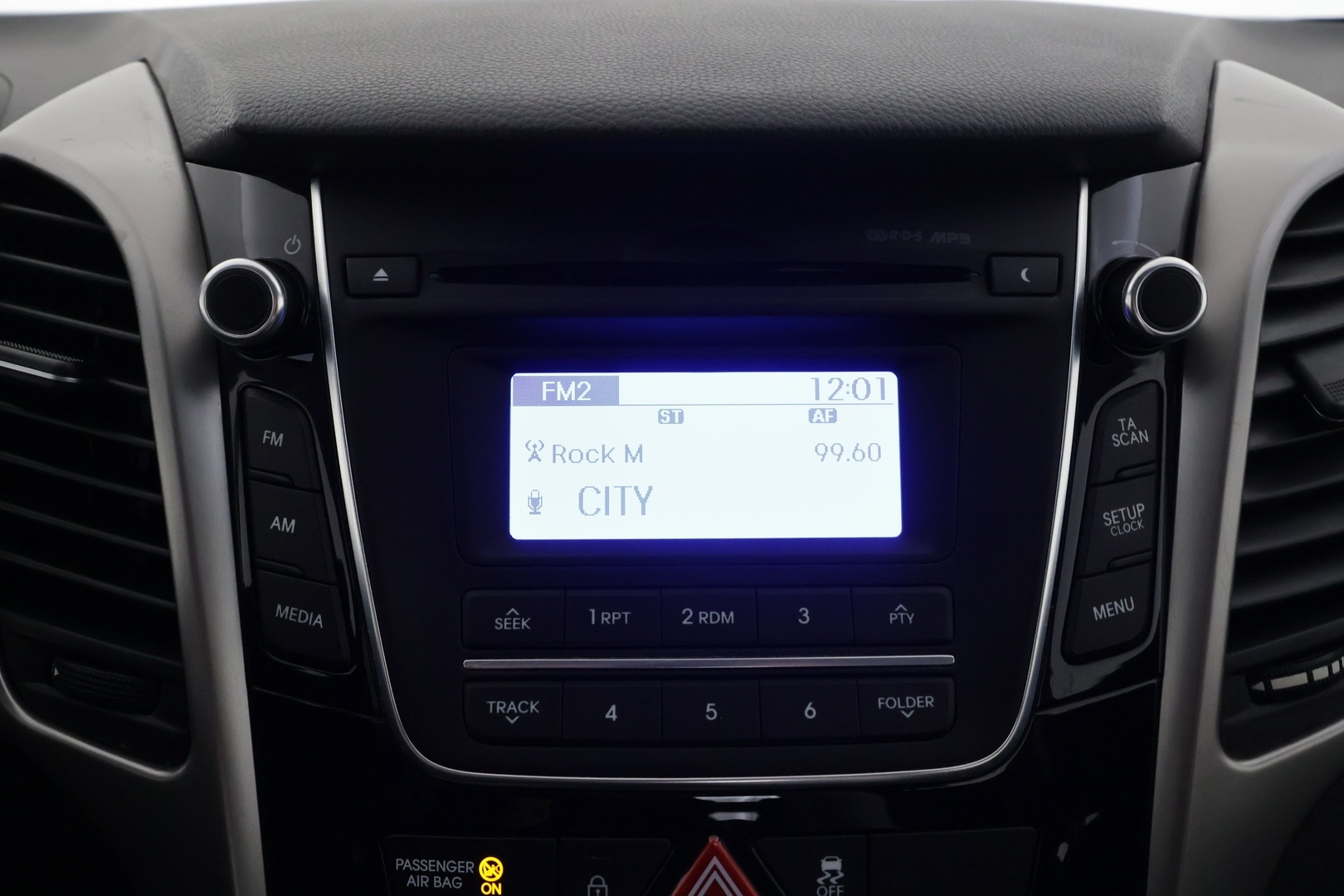 HYUNDAI i30 5d 2016