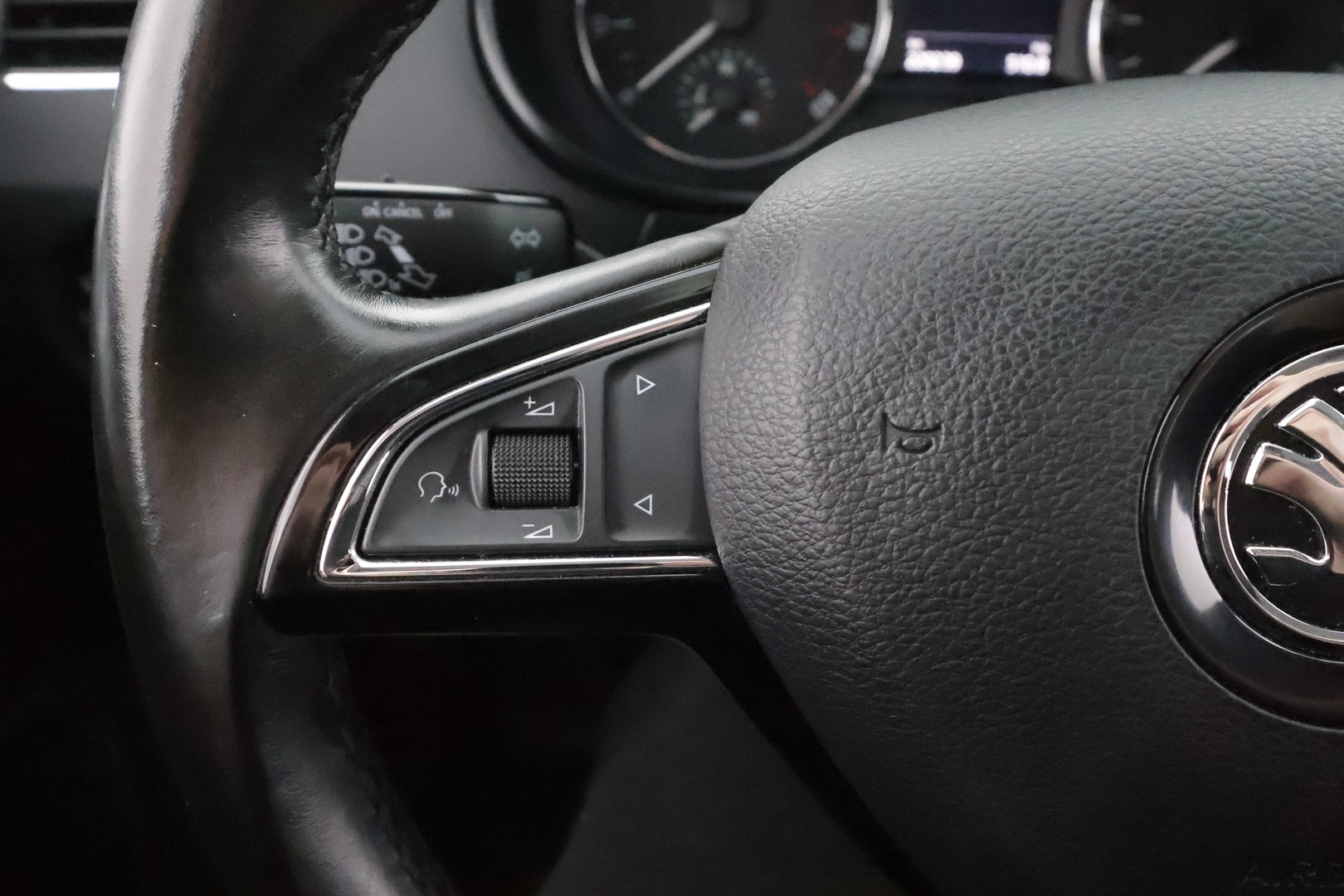 SKODA Octavia 2016