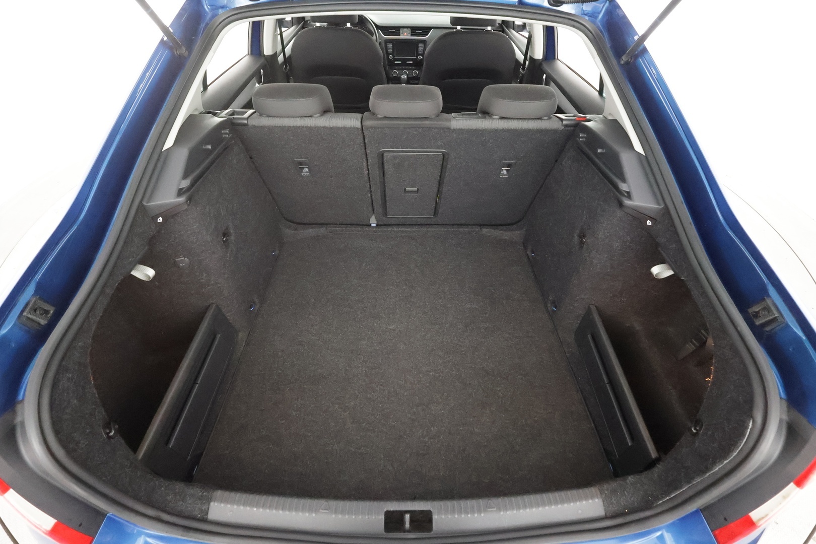 SKODA Octavia 2016