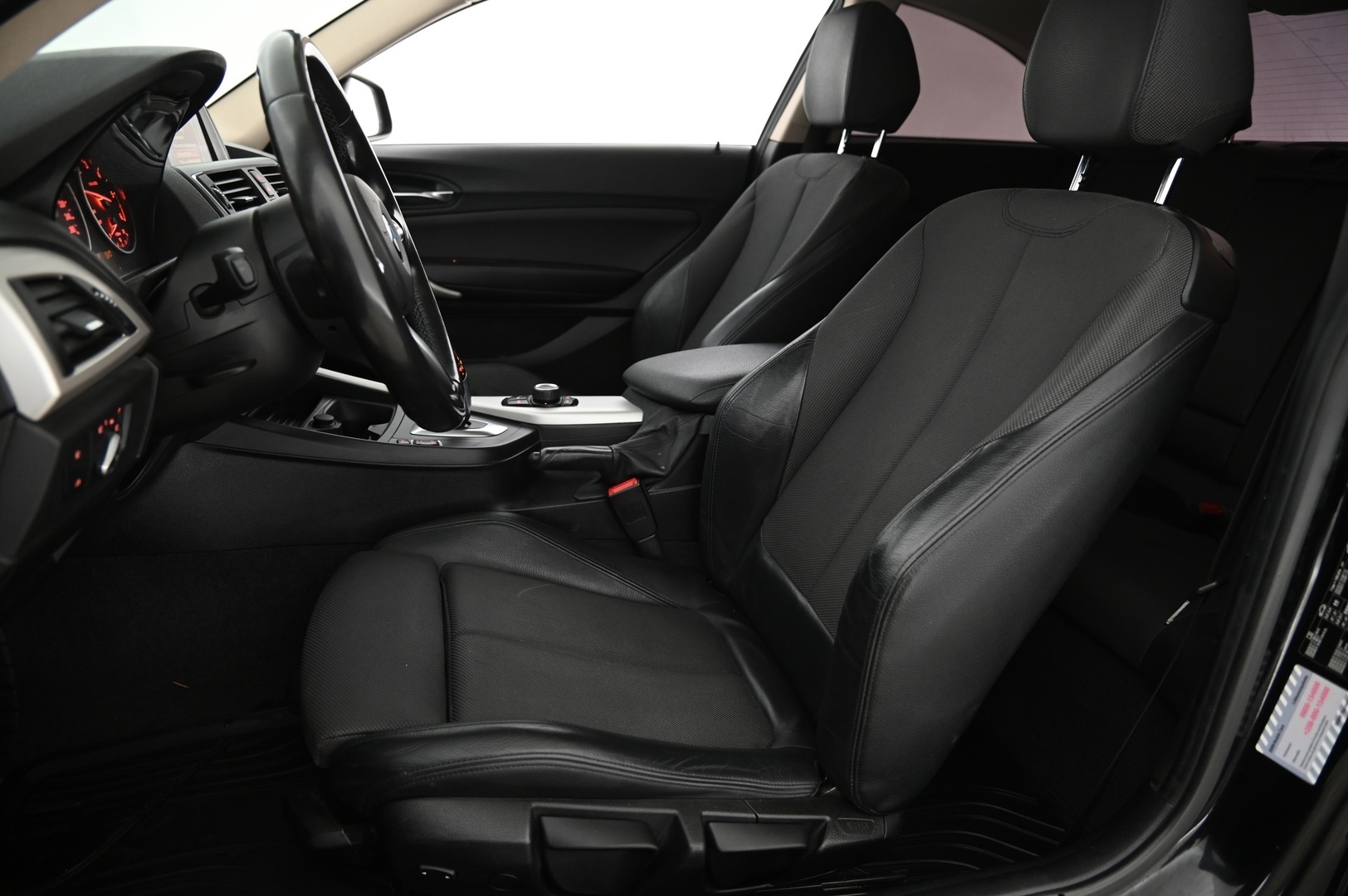 BMW 218 2017