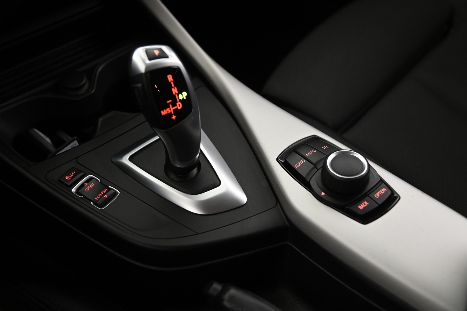 BMW 218 2017