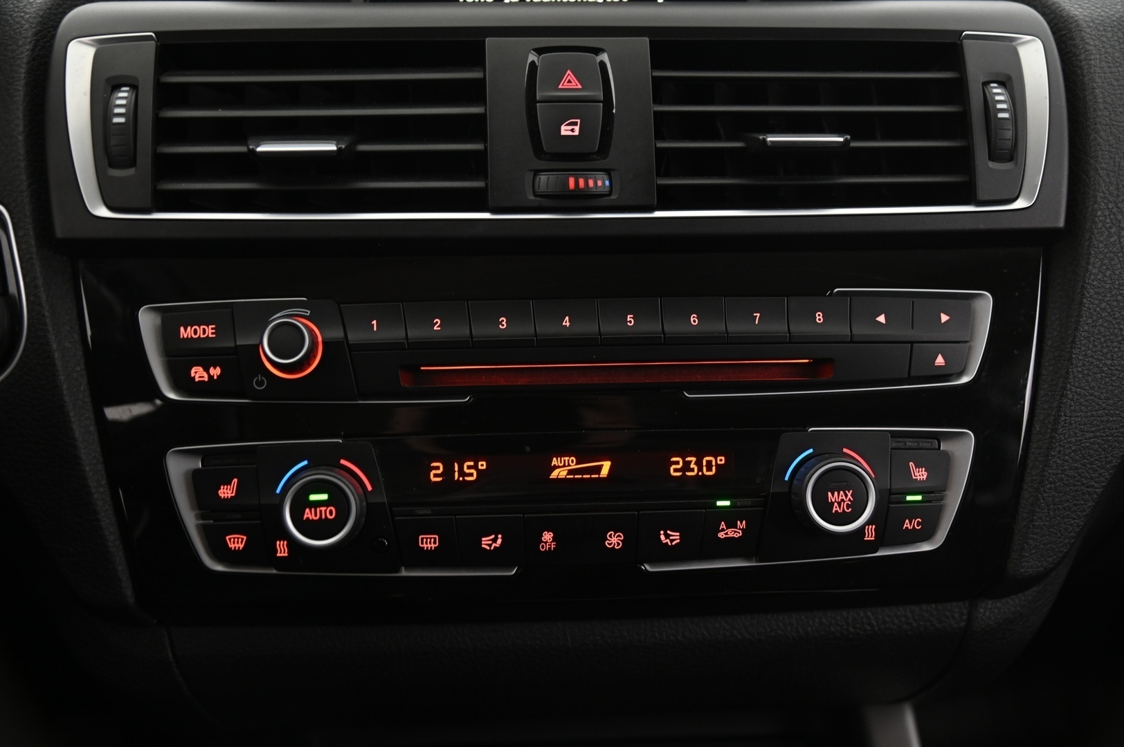 BMW 218 2017