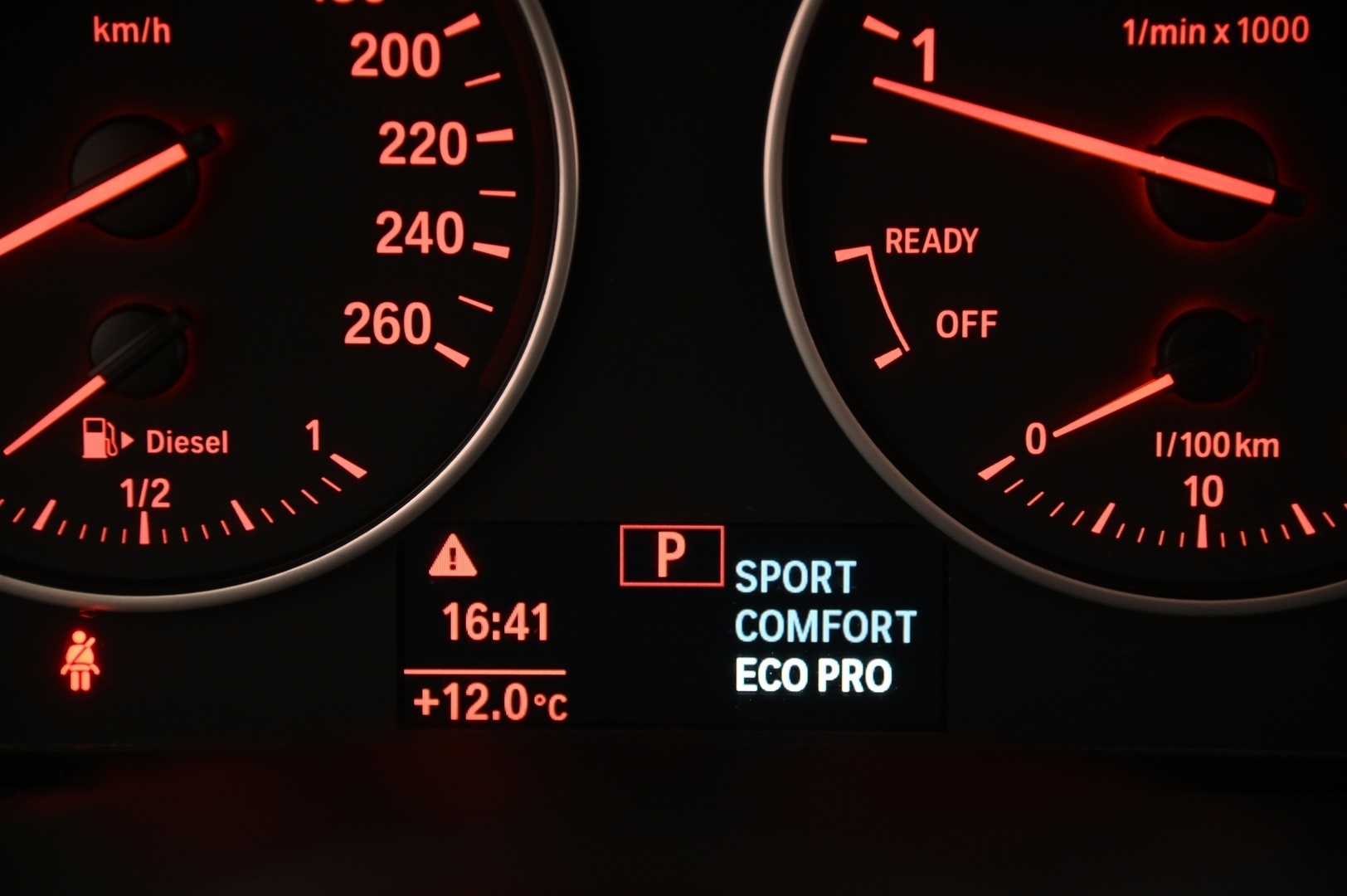 BMW 218 2017