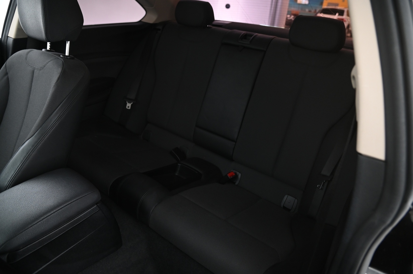 BMW 218 2017