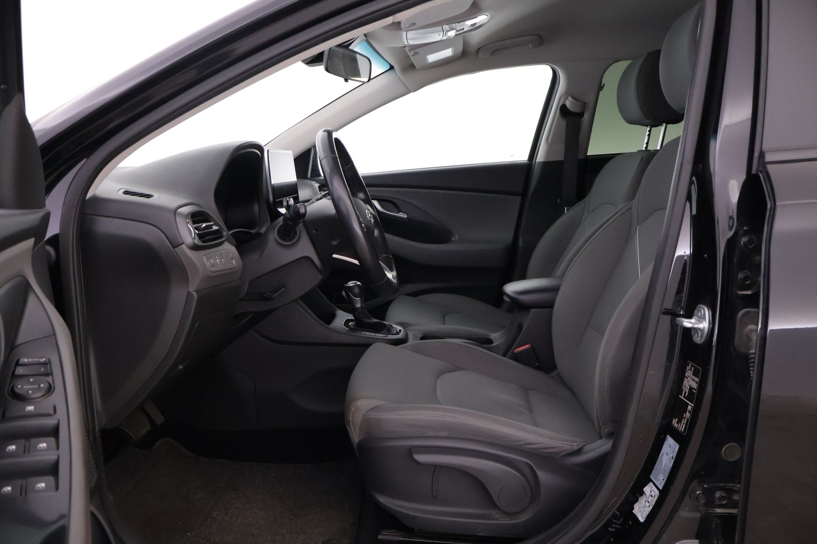 HYUNDAI i30 Wagon 2021