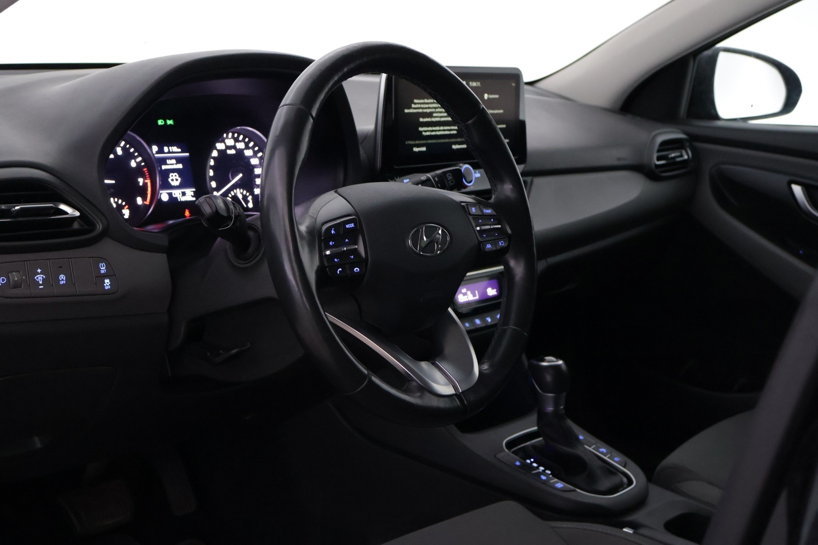 HYUNDAI i30 Wagon 2021