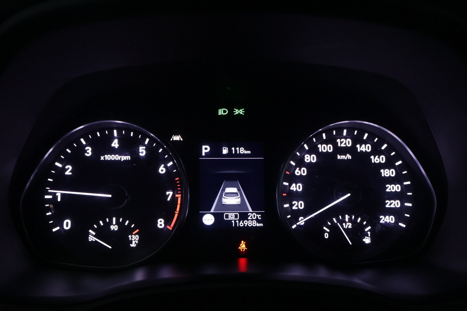 HYUNDAI i30 Wagon 2021