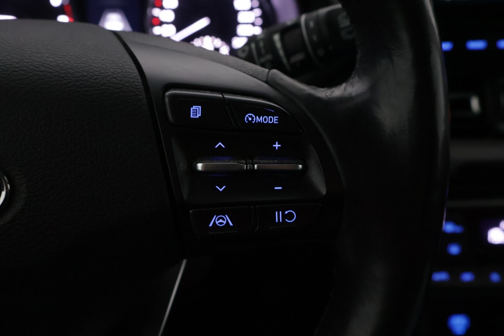 HYUNDAI i30 Wagon 2021