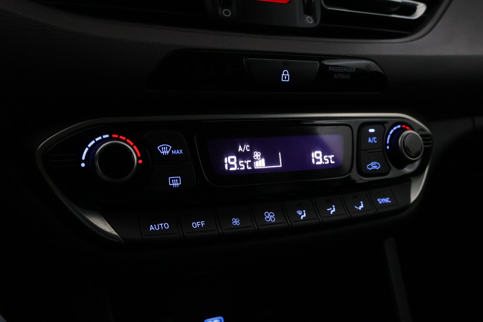 HYUNDAI i30 Wagon 2021