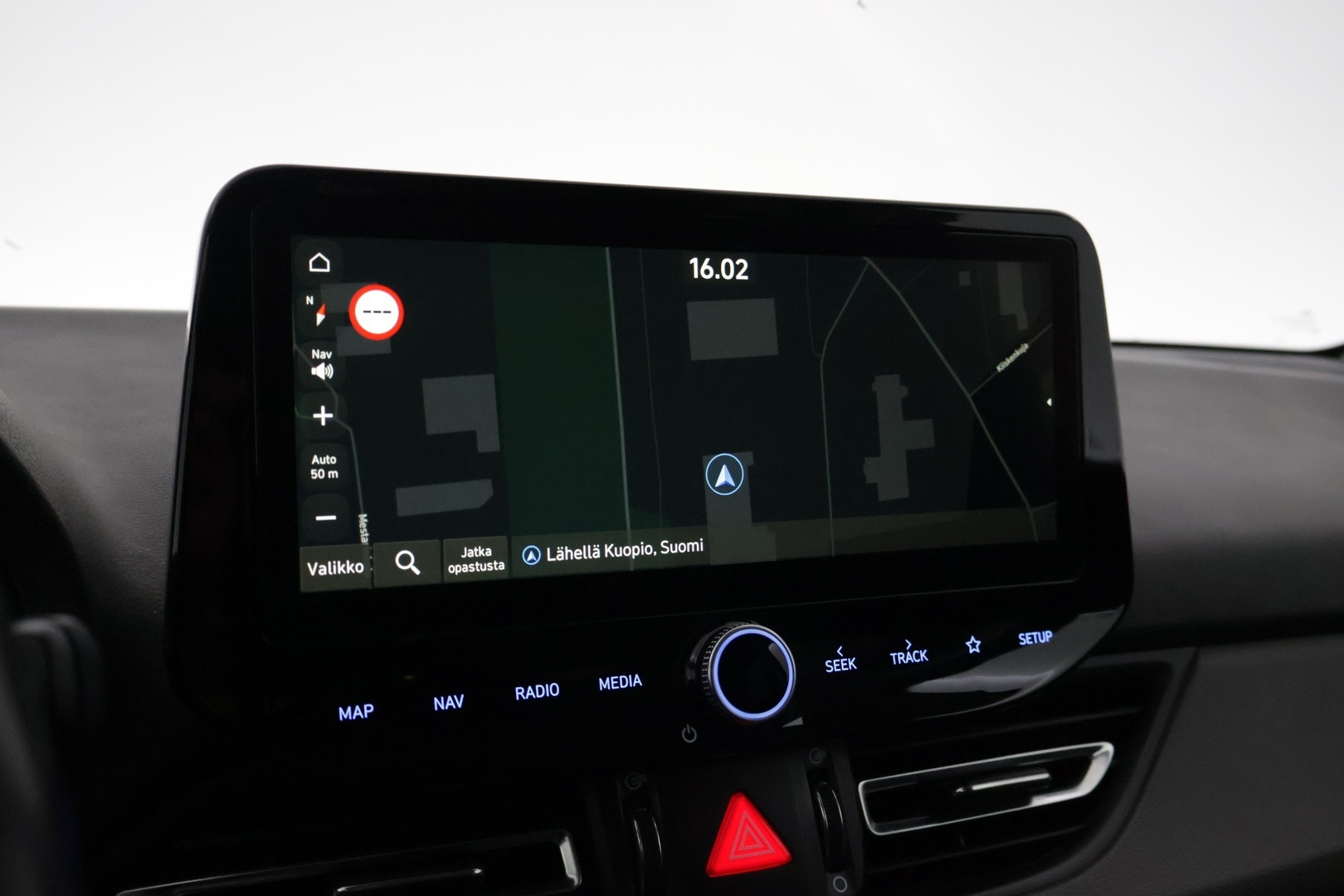 HYUNDAI i30 Wagon 2021