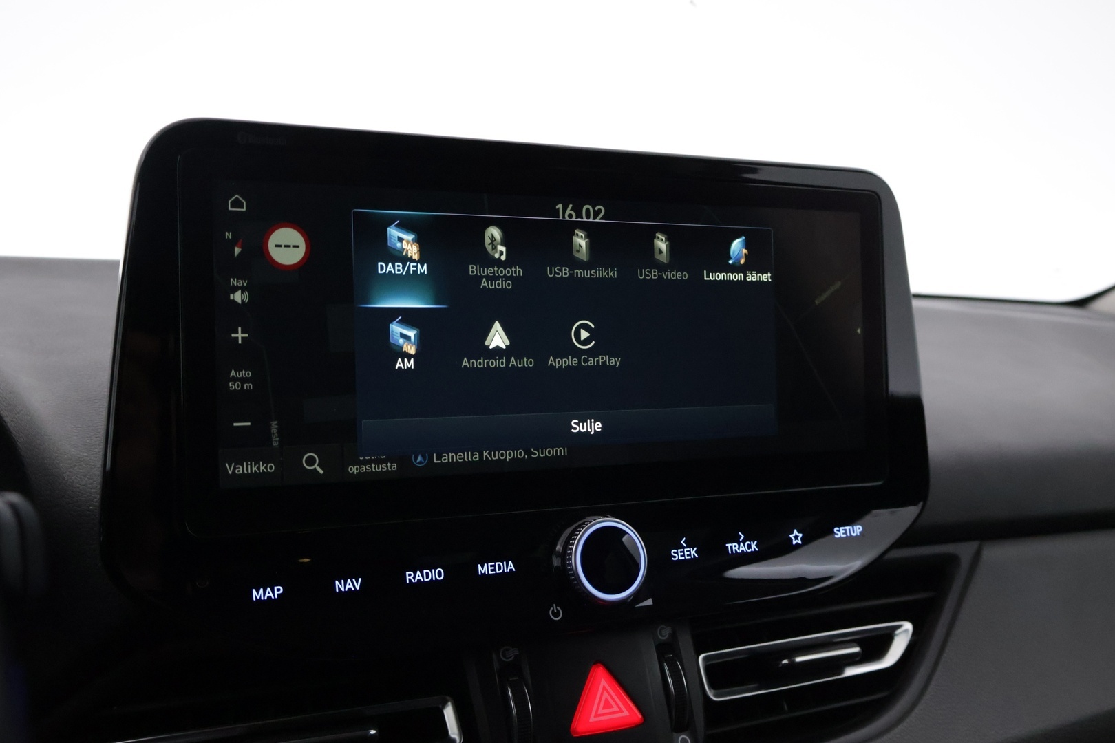 HYUNDAI i30 Wagon 2021