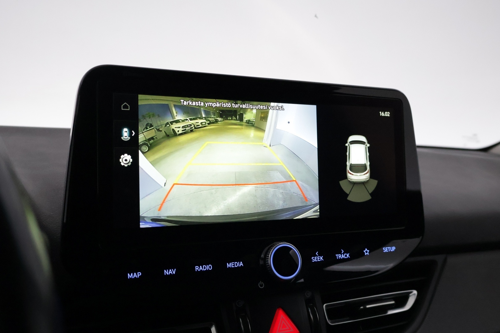 HYUNDAI i30 Wagon 2021