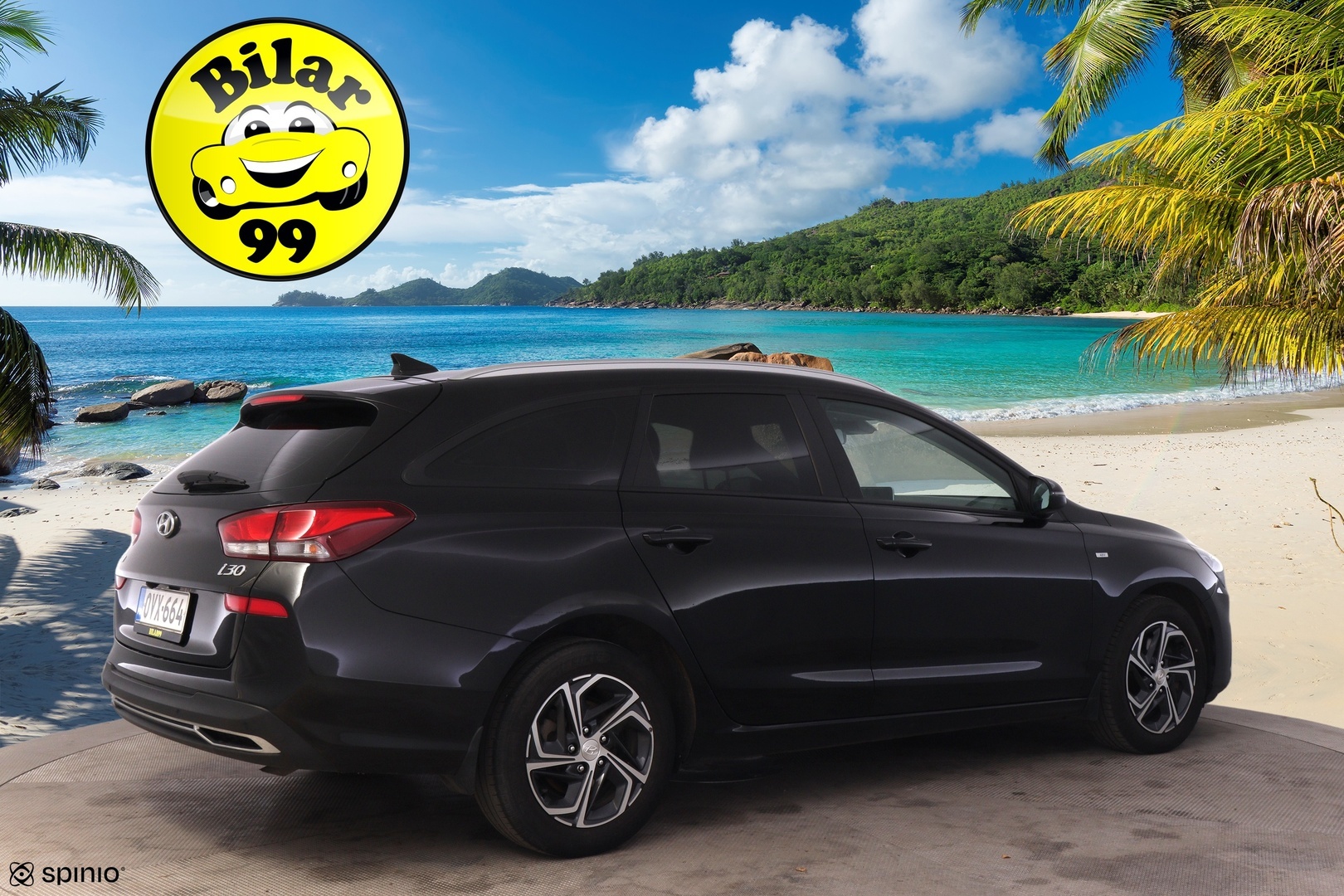 HYUNDAI i30 Wagon 2021