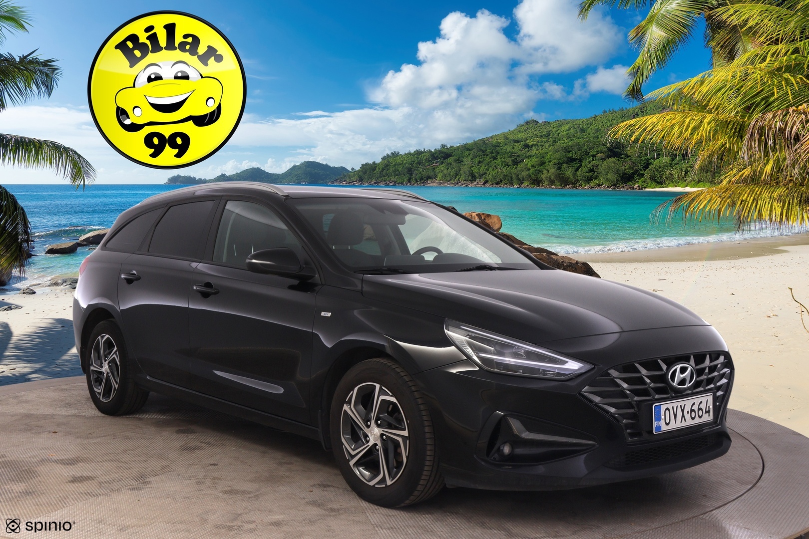 HYUNDAI i30 Wagon 2021