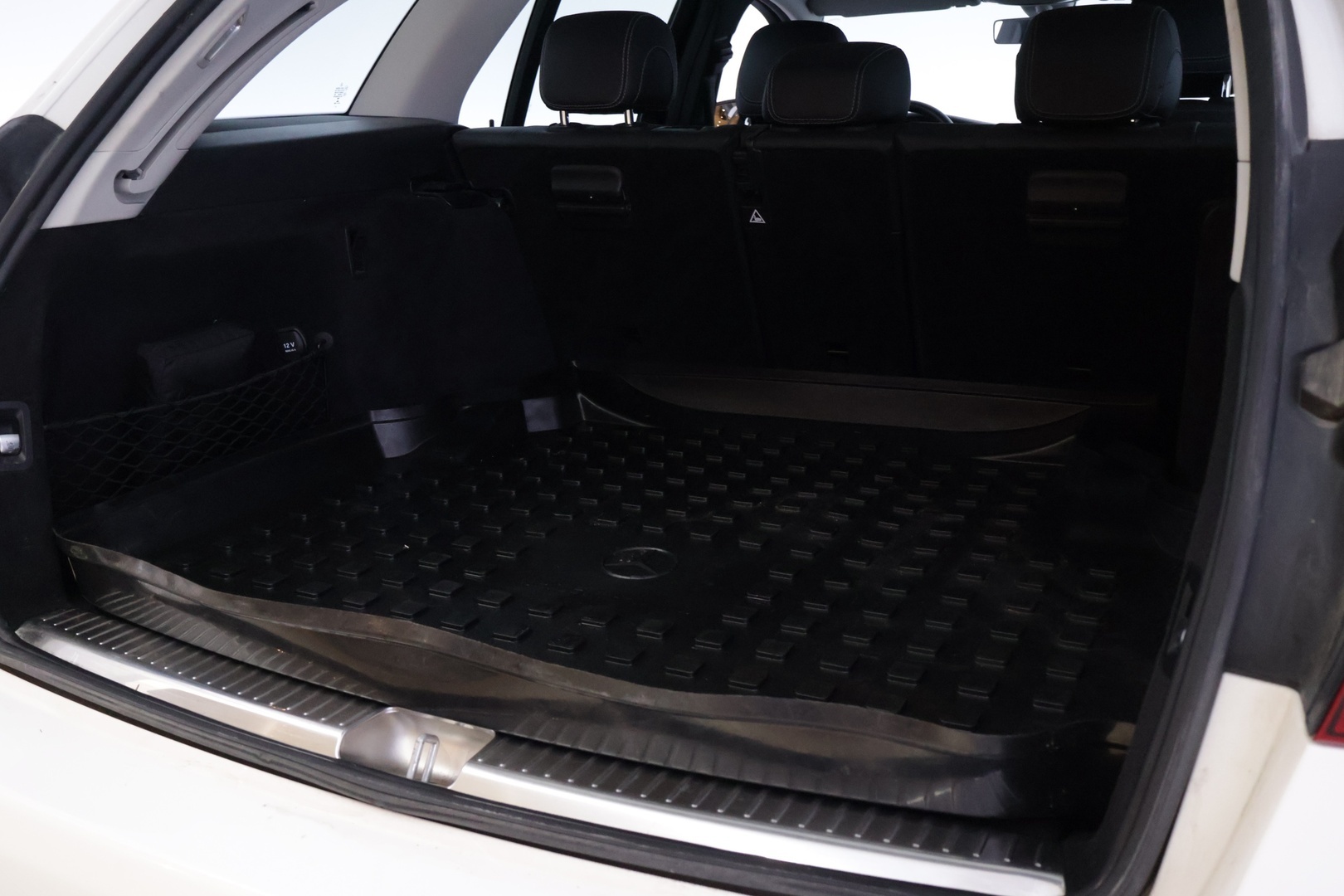 MERCEDES-BENZ C 2019